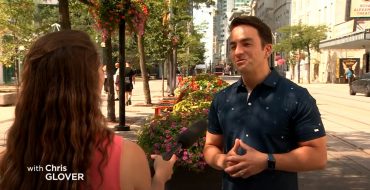 CBC News spoke to Andrew Ipekian (Real Estate Broker) to get his thoughts on a survey