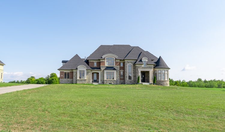 Home of the week: Caledon house laden with luxury