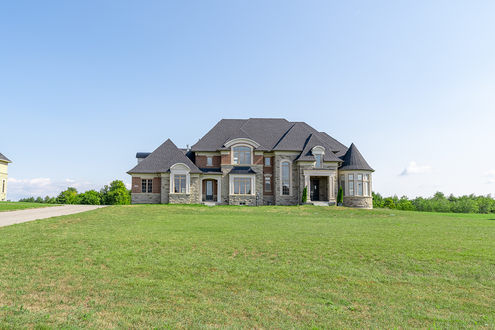 Home of the week: Caledon house laden with luxury