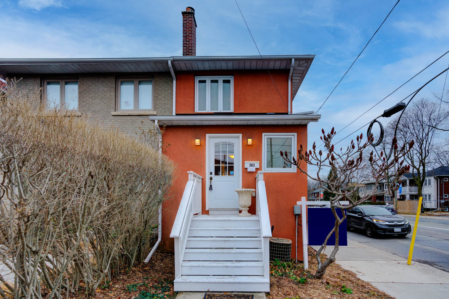 Moore Park semi lists quickly to take advantage of inventory dip