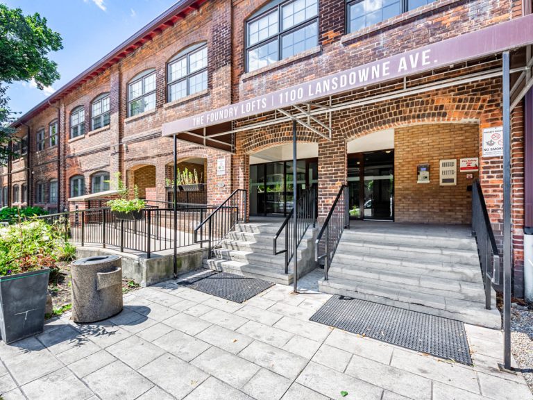 1100 Lansdowne Ave 344