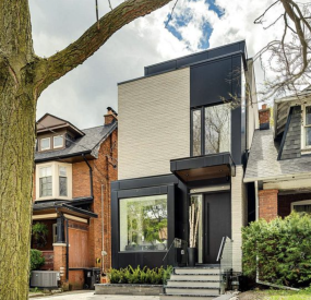 127 Sherwood Ave., Toronto