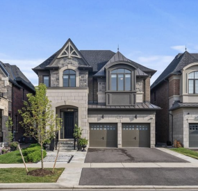 29 Deerhaven Cres., Vaughan