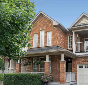 35 Longwood Ave., Richmond Hill