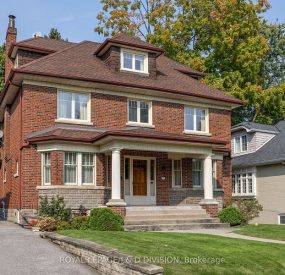 92 Golfdale Rd, Toronto