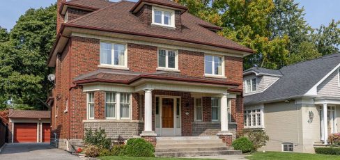 92 Golfdale Rd, Toronto