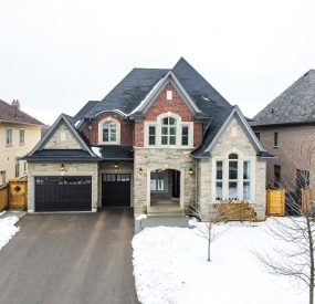 21 Langdon Dr., King