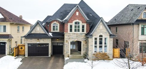 21 Langdon Dr., King