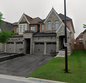 56 Wells Orchard Cres., King City