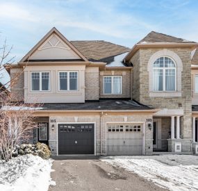 105 Southdown Ave., Vaughan