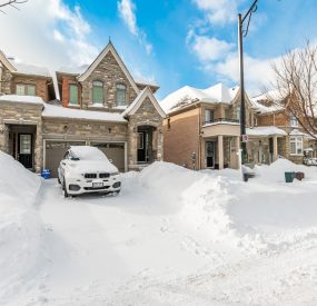 56 Wells Orchard Cres., King City