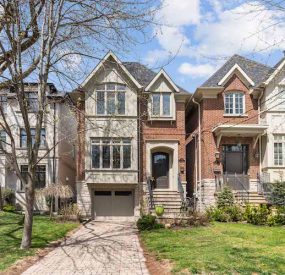 100 Woburn Ave., Toronto
