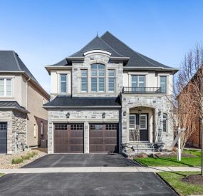 113 Burns Blvd., King City