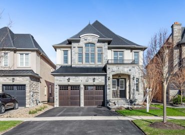 113 Burns Blvd., King City