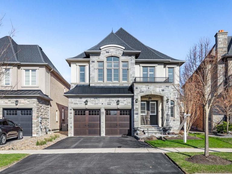 113 Burns Blvd., King City