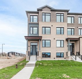351 Tennant Circle, Woodbridge