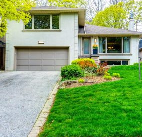 14 Munro Blvd., Toronto