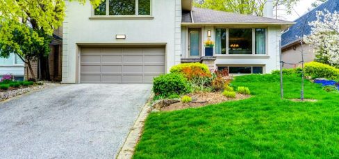 14 Munro Blvd., Toronto