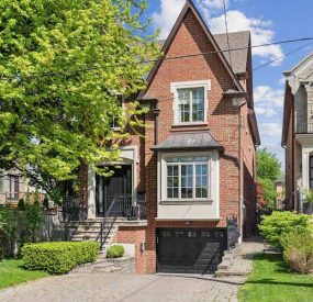 92 Felbrigg Ave., Toronto