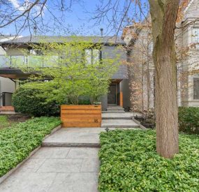 95 Bedford Park Ave., Toronto