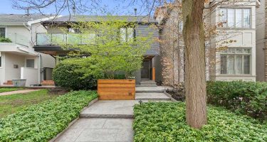 Renovated semi gets five offers and sells $107,500 over asking