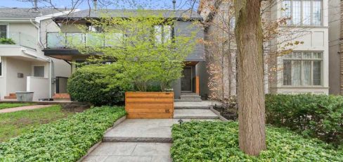 95 Bedford Park Ave., Toronto