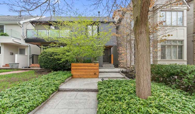 Renovated semi gets five offers and sells $107,500 over asking