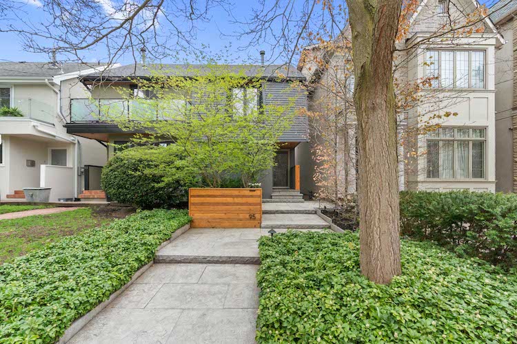 95 Bedford Park Ave
