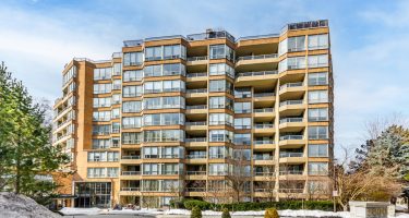 Owners of large North York condo unimpressed by first offer, but two more come into play