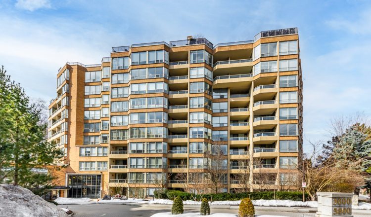Owners of large North York condo unimpressed by first offer, but two more come into play