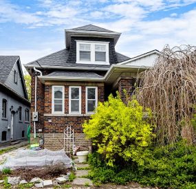244 Winona Dr., Toronto