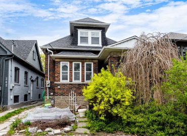 244 Winona Dr., Toronto