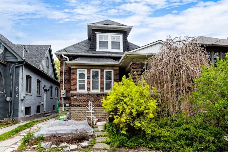244 Winona Dr.
