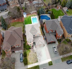 1422 Summerhill Cres, Oakville