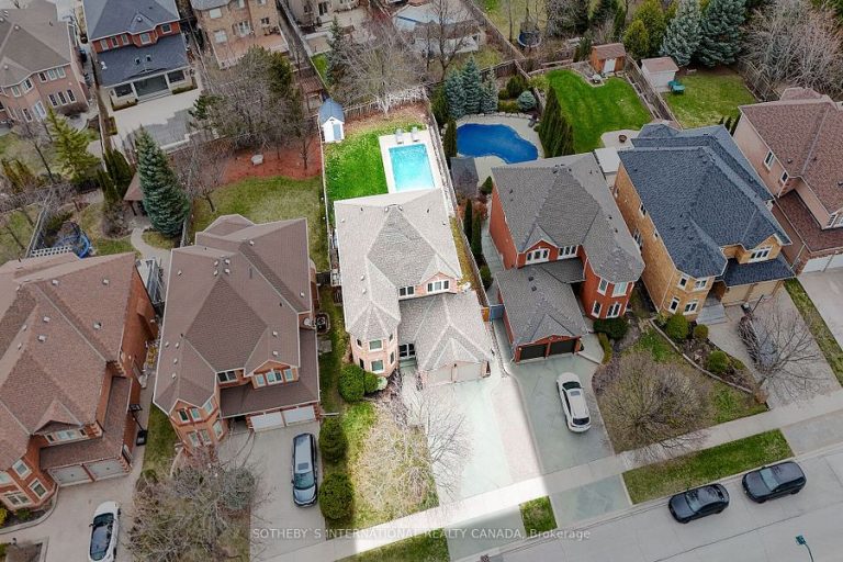 1422 Summerhill Cres, Oakville