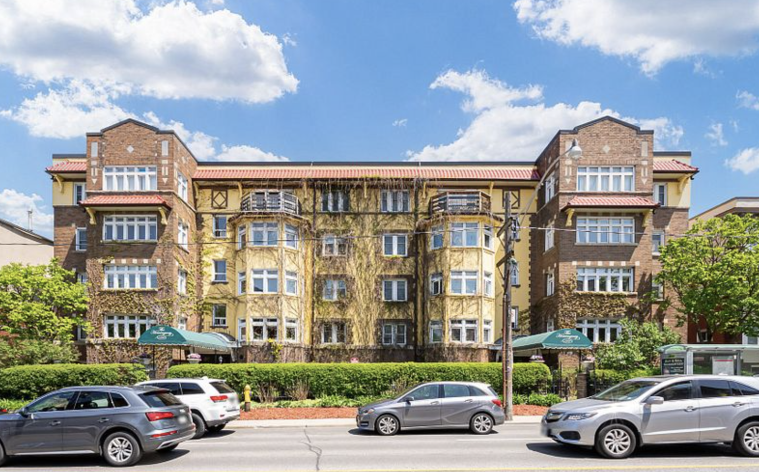 Front Exterior