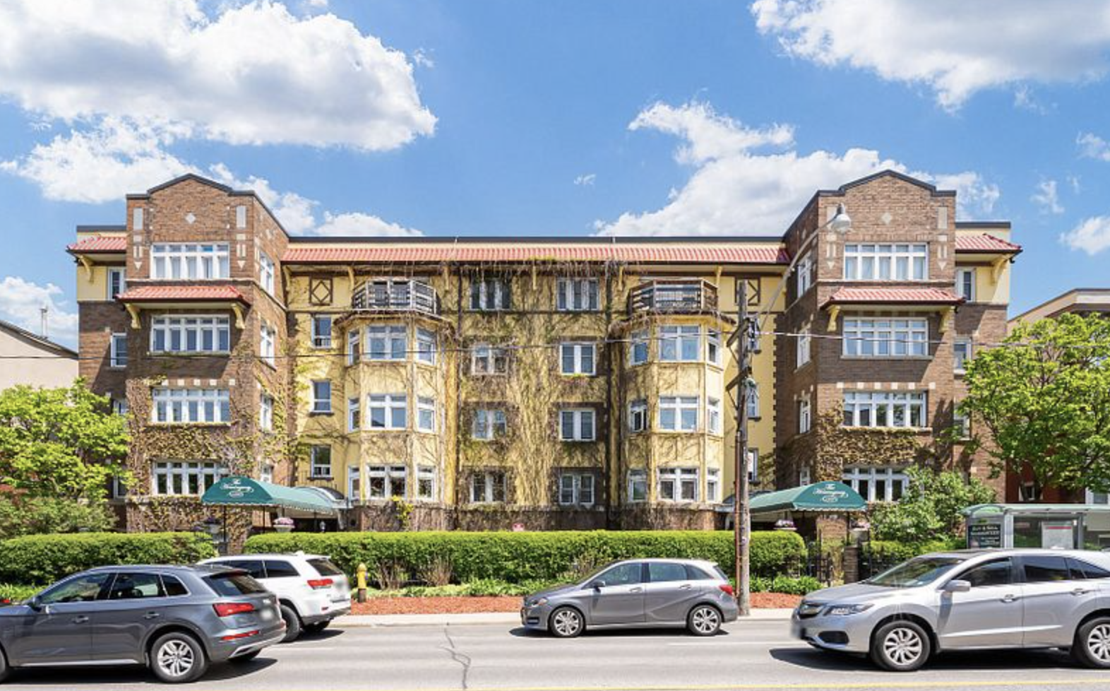 Front Exterior