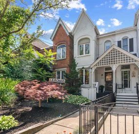 174 Margueretta St., Toronto