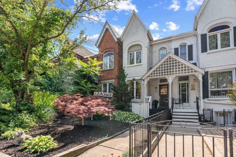 174 Margueretta St