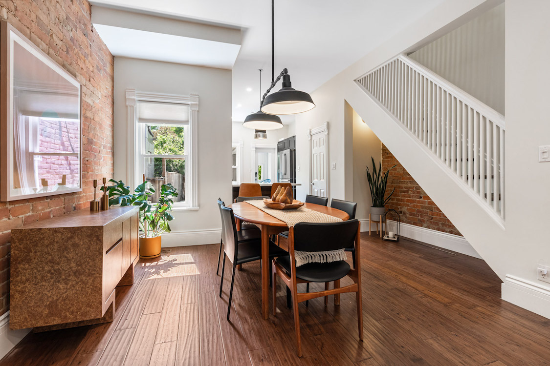 Dinning Room