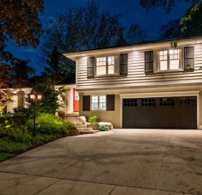 237 Penn Dr., Burlington