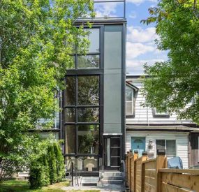 37 Blackburn St., Toronto