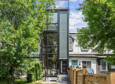 37 Blackburn St., Toronto