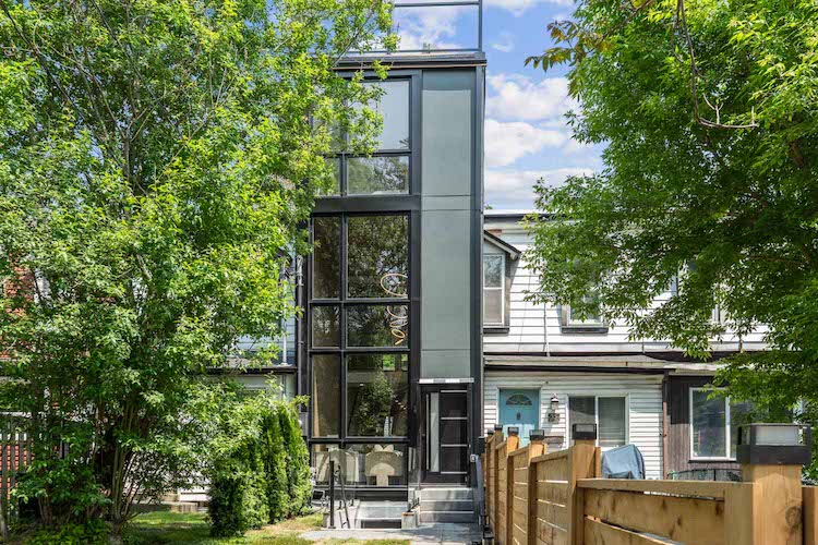 37 Blackburn St.