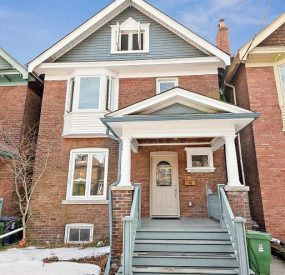 43 Glenlake Ave, Toronto