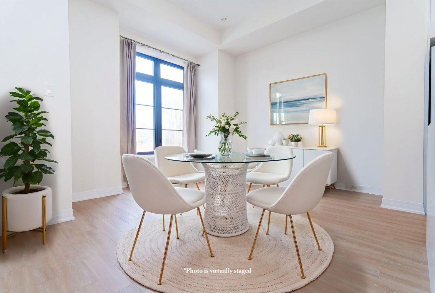 Dinning Room