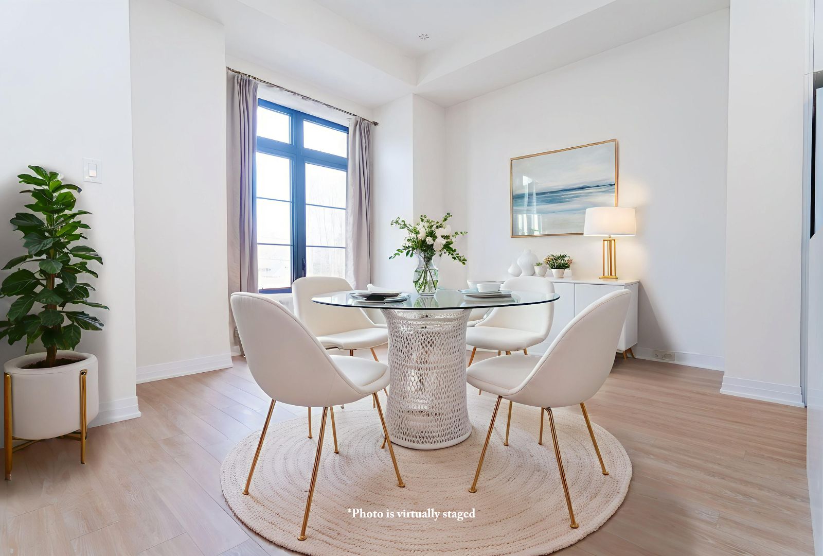 Dinning Room