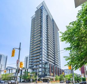 225 Sackville St. 704, Toronto