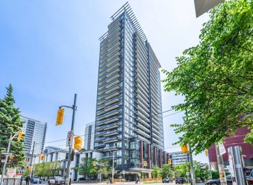 225 Sackville St. 704, Toronto