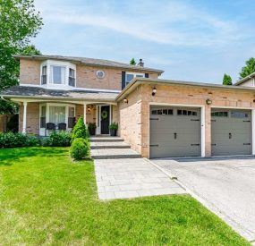 42 Haskell Cres., Aurora